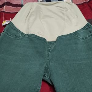 Isabel Maternity Jeans